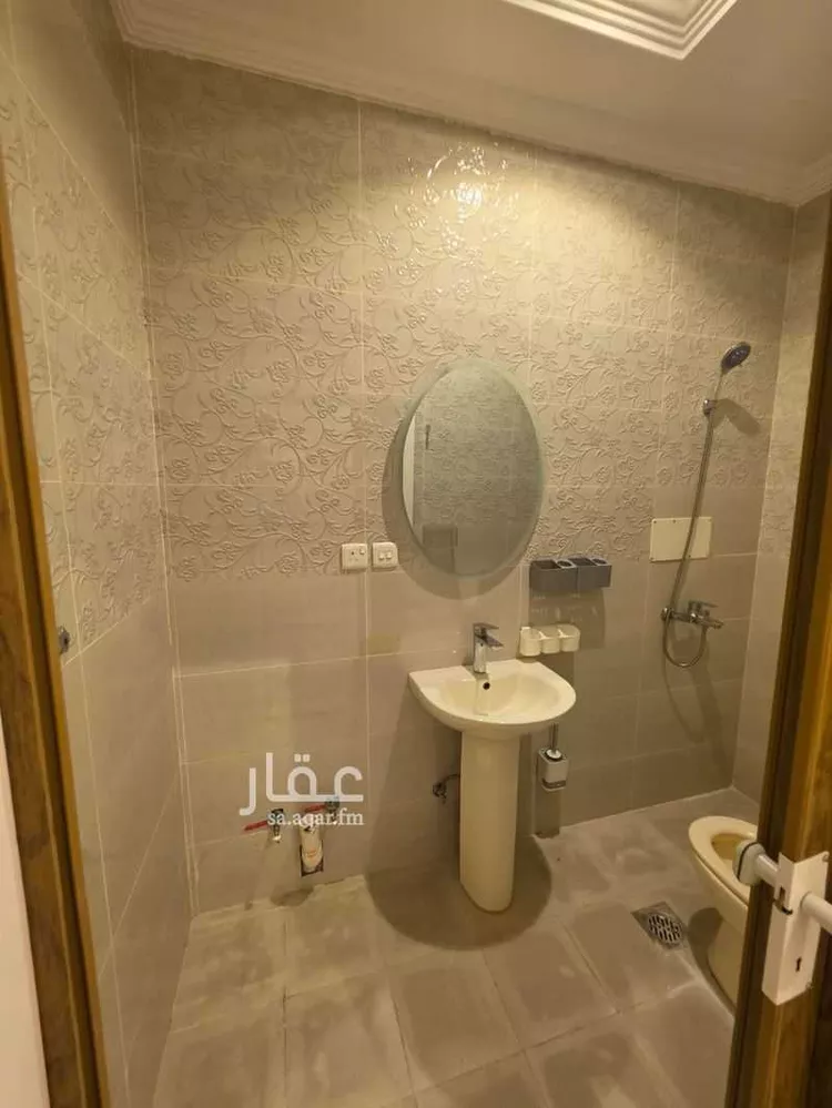 شقة للإيجار في شارع موسى سعد موسى الناشبي, حي الرياض, مدينة جدة, منطقة مكة المكرمة صورة 3