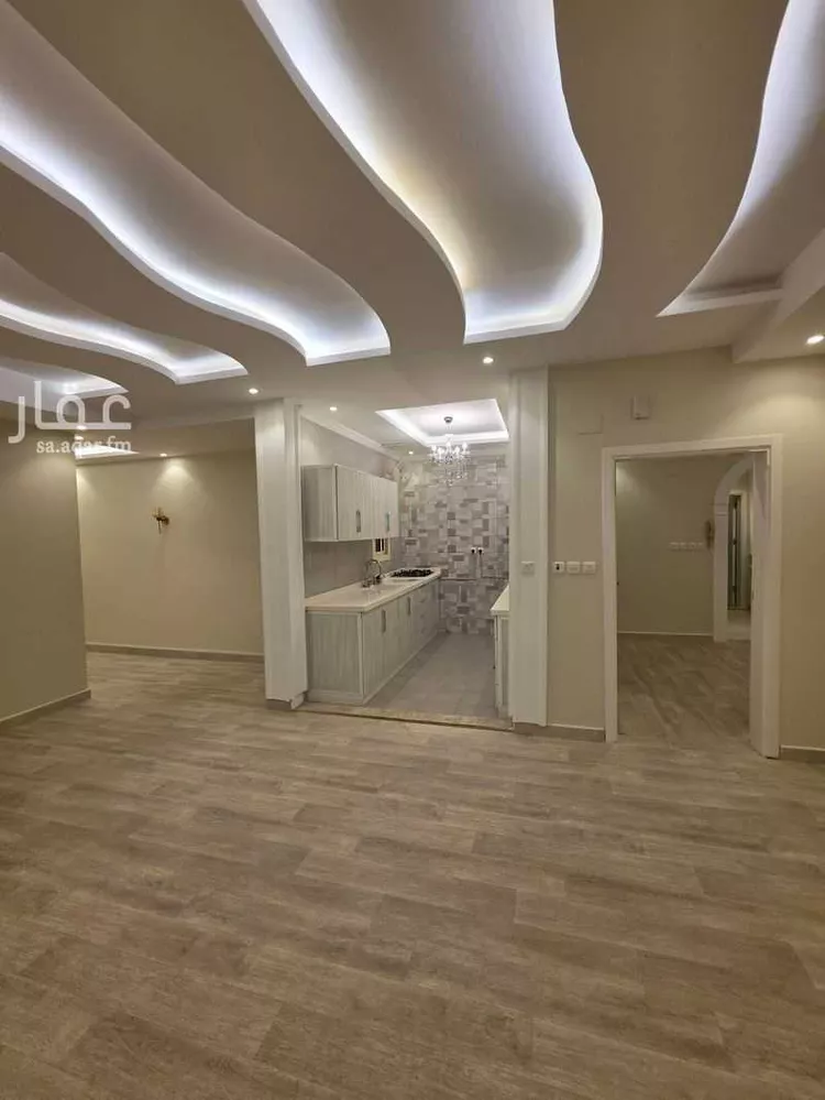 شقة للإيجار في شارع موسى سعد موسى الناشبي, حي الرياض, مدينة جدة, منطقة مكة المكرمة صورة 4