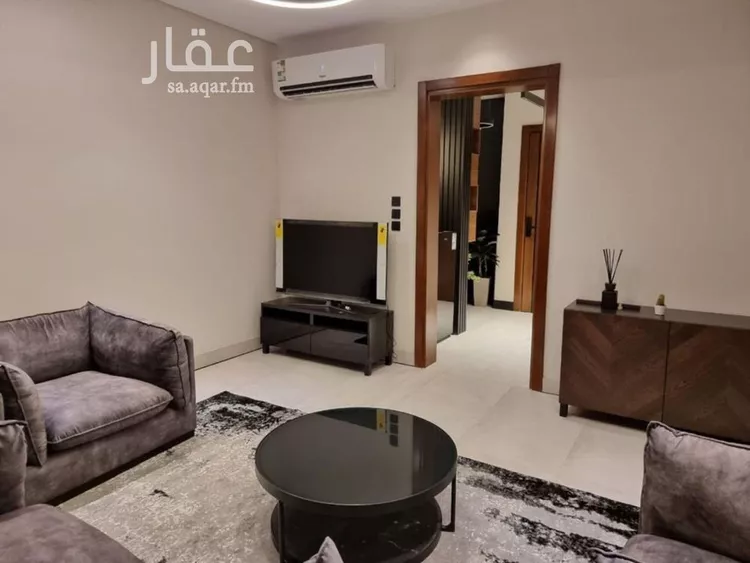 شقة للبيع في شارع مركز الطلعه ، حي الرحاب ، جدة ، جدة صورة 4