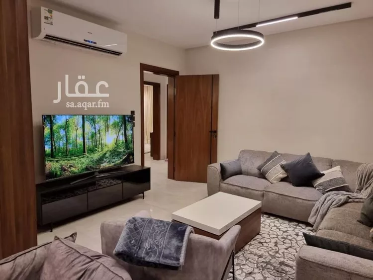 شقة للبيع في شارع مركز الطلعه ، حي الرحاب ، جدة ، جدة صورة 2