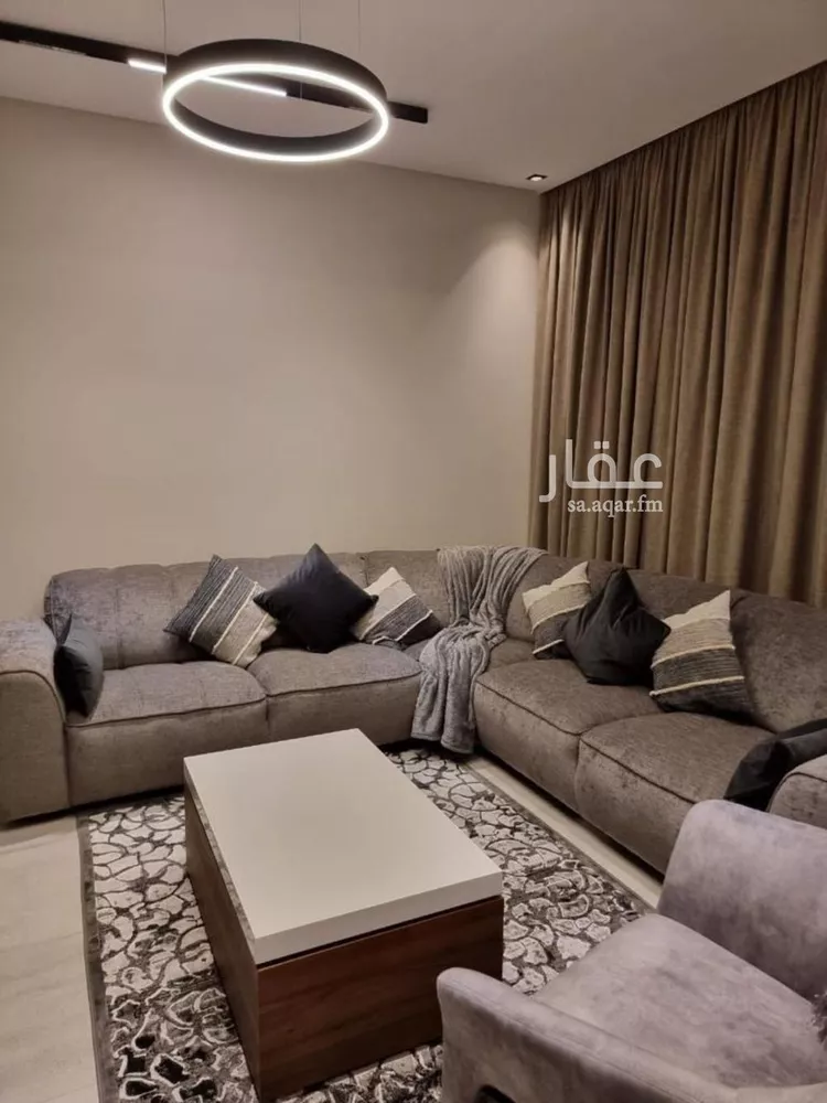 شقة للبيع في شارع مركز الطلعه ، حي الرحاب ، جدة ، جدة صورة 5