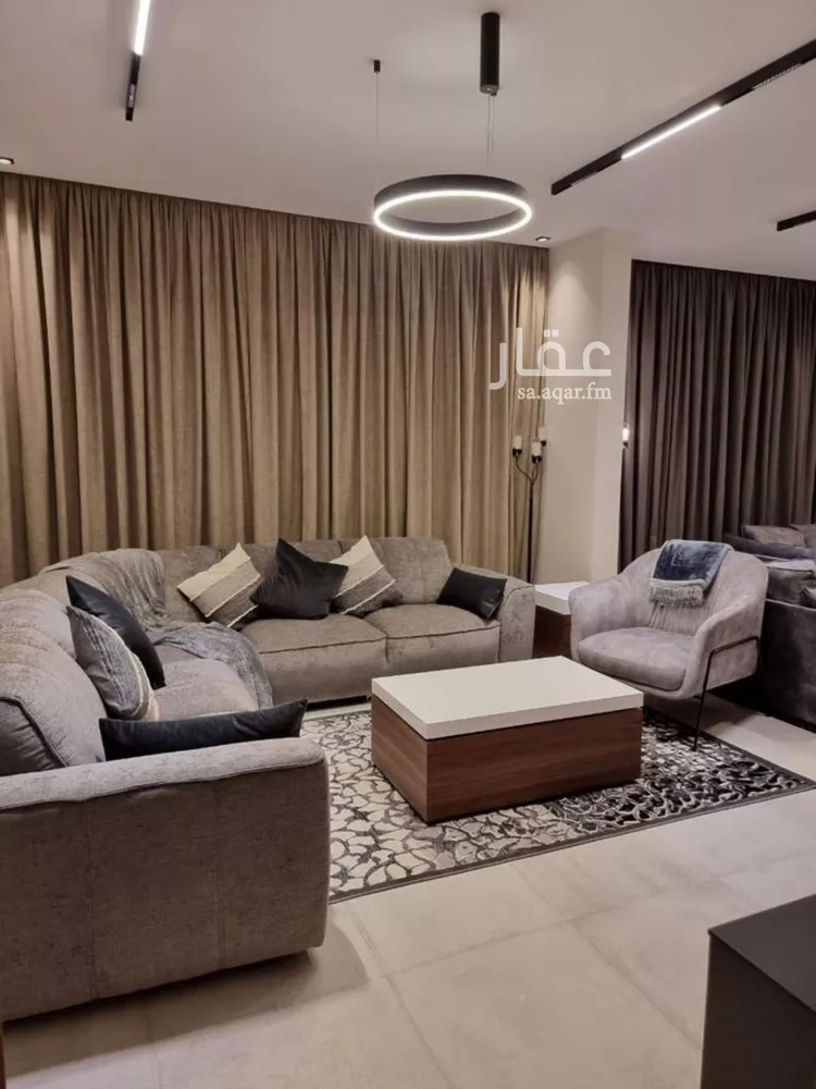 شقة للبيع في شارع مركز الطلعه ، حي الرحاب ، جدة ، جدة صورة 3