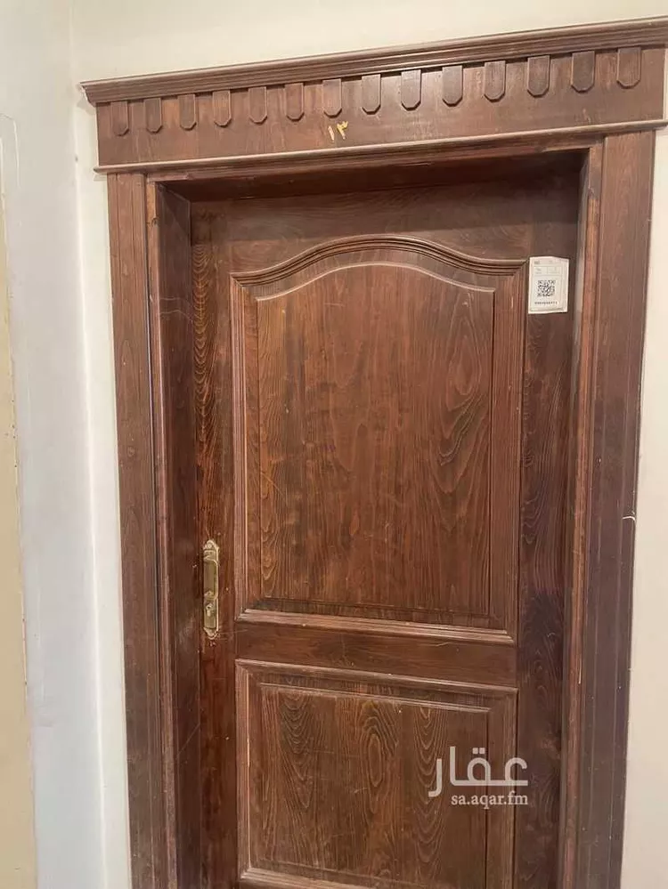 شقة للإيجار في شارع الدمشقي, حي الرحمانية, مدينة الرياض, منطقة الرياض صورة 4