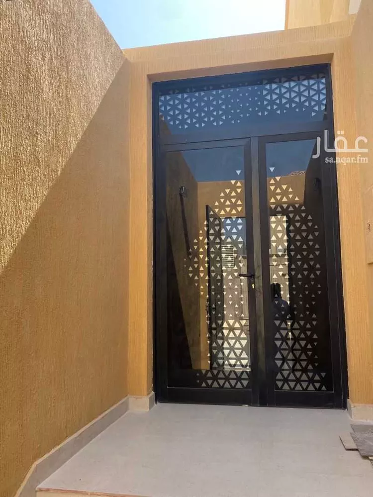 دور للإيجار في شارع خالد بن سنان العبسي, حي الرحمانية, مدينة الرياض, منطقة الرياض صورة 4
