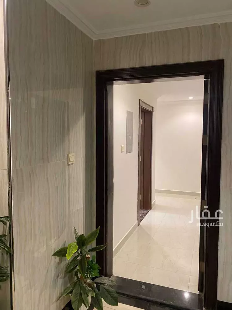 شقة للإيجار في شارع الدمشقي, حي الرحمانية, مدينة الرياض, منطقة الرياض