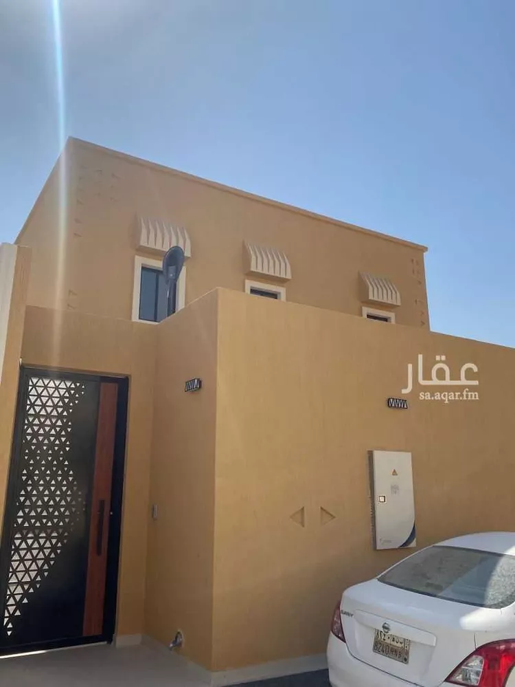 دور للإيجار في شارع خالد بن سنان العبسي, حي الرحمانية, مدينة الرياض, منطقة الرياض صورة 3