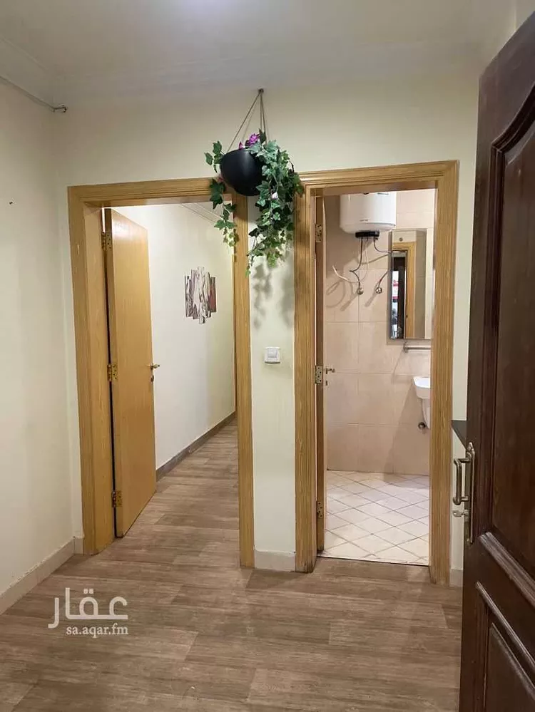 شقة للإيجار في شارع الدمشقي, حي الرحمانية, مدينة الرياض, منطقة الرياض
