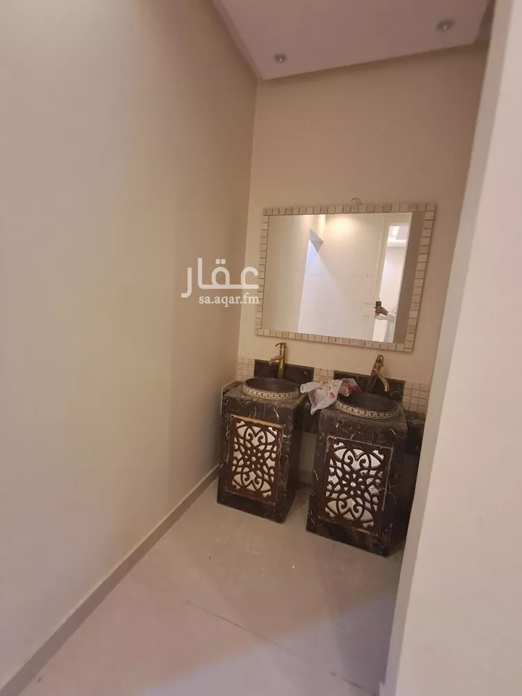 فيلا للإيجار في شارع احمد بن داود الجذامي, حي الرمال, مدينة الرياض, منطقة الرياض صورة 4