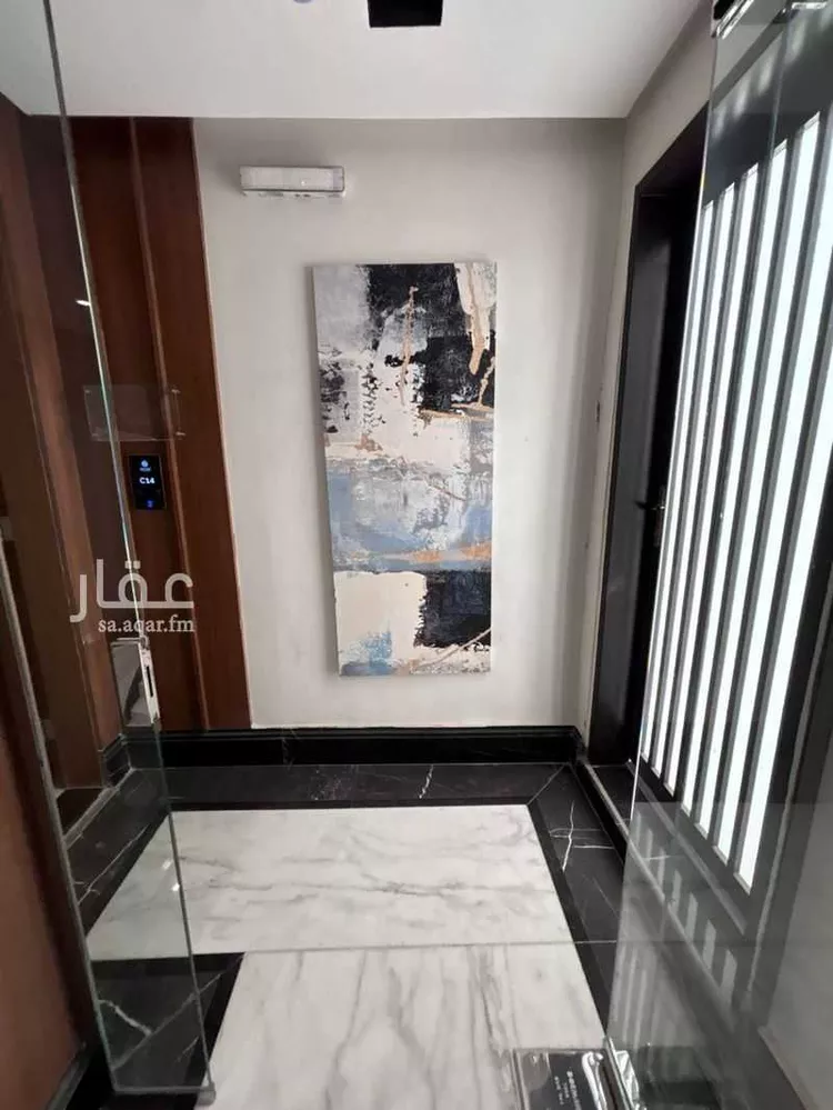 شقة للإيجار في حي النرجس, مدينة الرياض, منطقة الرياض صورة 3