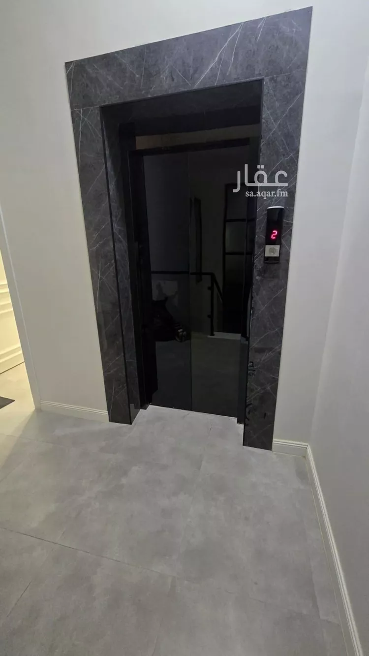 شقة للإيجار في شارع اسماء بنت مالك, حي العارض, مدينة الرياض, منطقة الرياض صورة 3