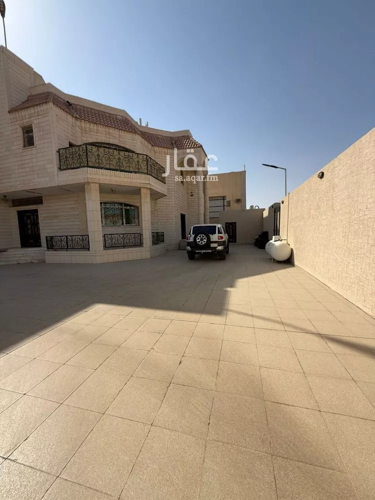 فيلا للبيع في شارع فضالة بن عبيد, حي الأندلس, مدينة الرياض, منطقة الرياض صورة 4