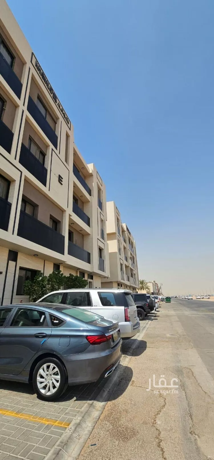 Apartment for Rent in Riyadh King Faisal