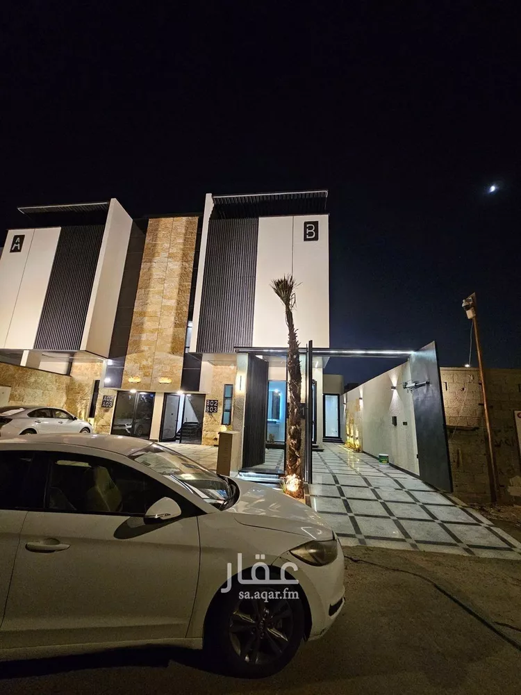 دور للإيجار في شارع صالح بن عذل, حي الرمال, مدينة الرياض, منطقة الرياض