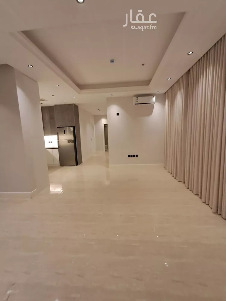 شقة للإيجار في شارع الرافده, حي النرجس, مدينة الرياض, منطقة الرياض