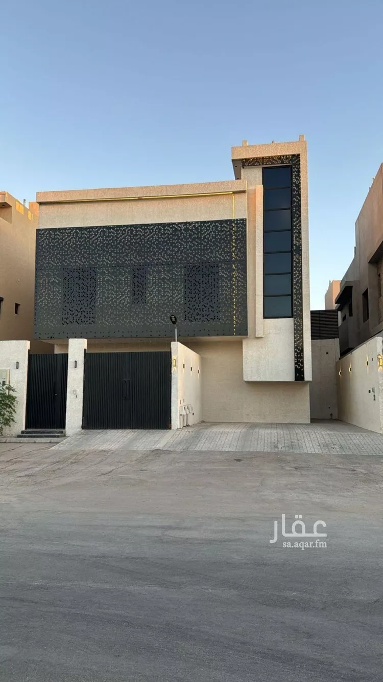 شقة للإيجار في شارع عبدالرحمن بن هرمز, حي العارض, مدينة الرياض, منطقة الرياض