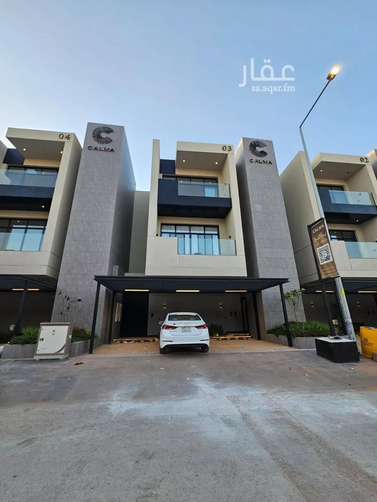 Floor for Rent in Riyadh Ar Rimal