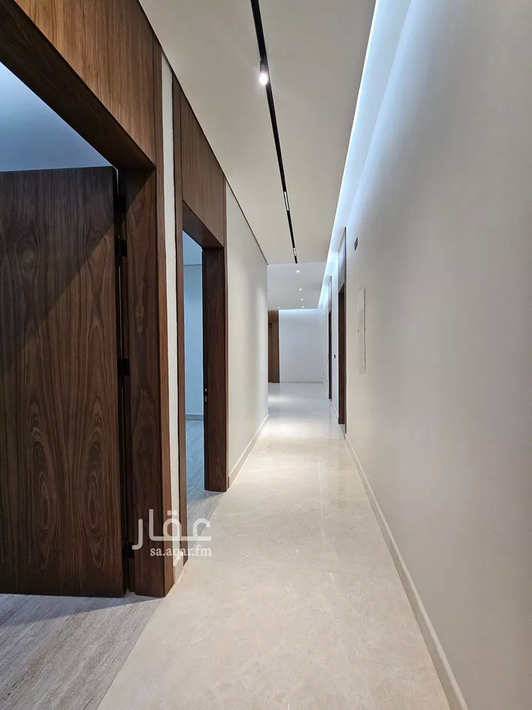 دور للإيجار في شارع صالح بن عذل, حي الرمال, مدينة الرياض, منطقة الرياض صورة 3