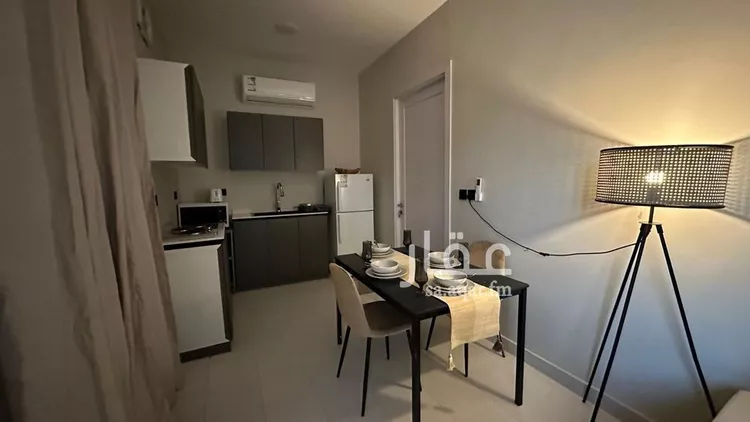 شقة للإيجار في شارع رقم 353, حي النرجس, مدينة الرياض, منطقة الرياض صورة 3