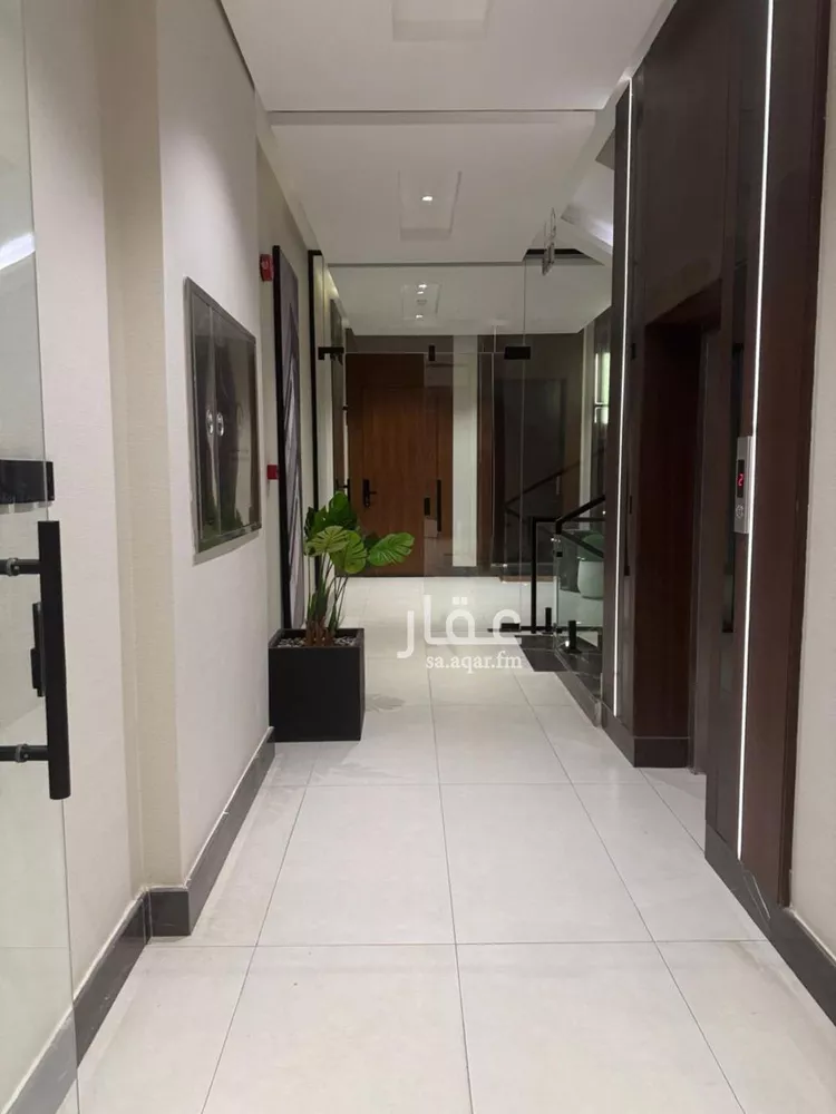 شقة للإيجار في شارع الحسن بن سفيان, حي العارض, مدينة الرياض, منطقة الرياض صورة 5