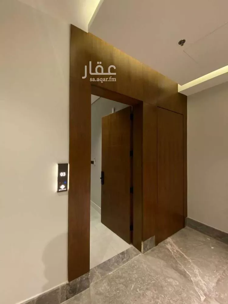 شقة للإيجار في حي النرجس, مدينة الرياض, منطقة الرياض صورة 5