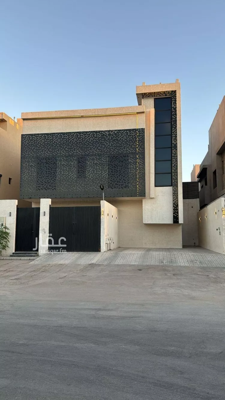 شقة للإيجار في شارع اسماء بنت مالك, حي العارض, مدينة الرياض, منطقة الرياض