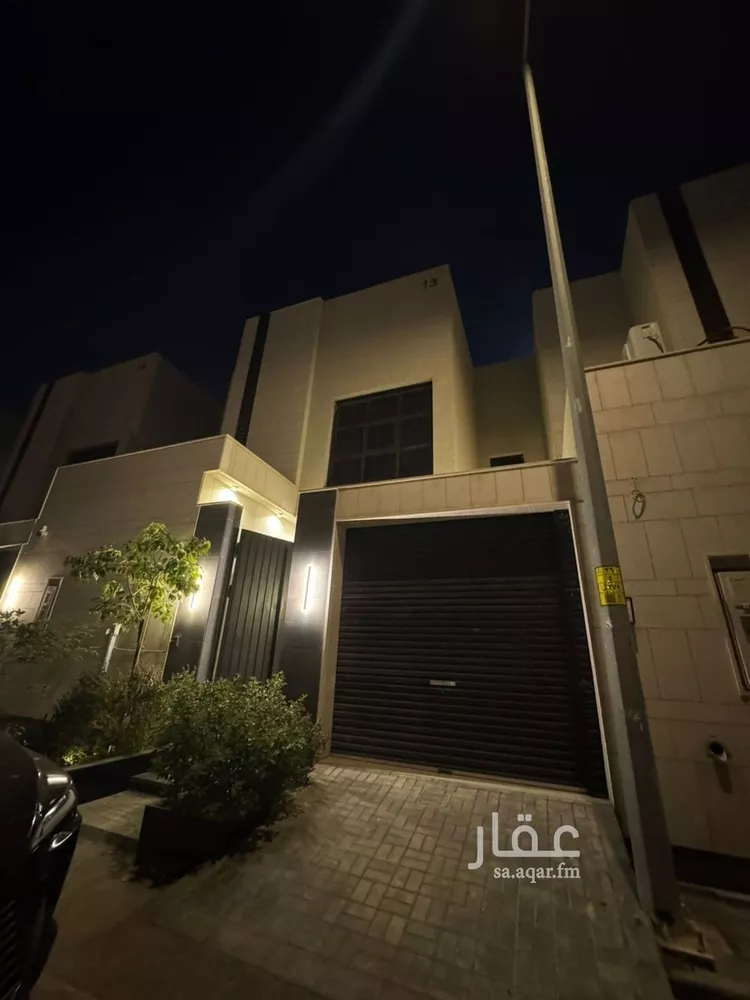 Villa for Rent in Riyadh An Narjis