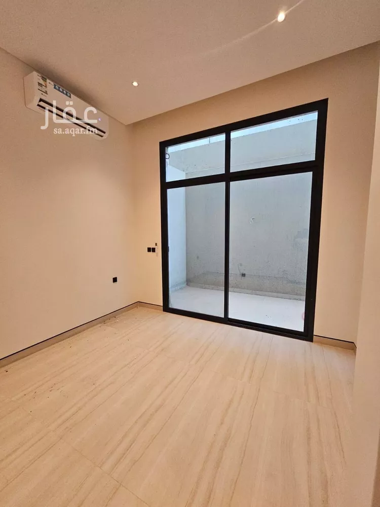 دور للإيجار في شارع صالح بن عذل, حي الرمال, مدينة الرياض, منطقة الرياض صورة 2