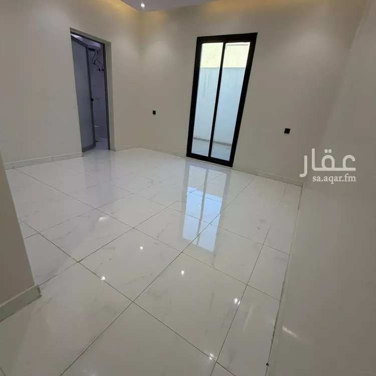 شقة للإيجار في شارع الكواكب, حي القادسية, مدينة الرياض, منطقة الرياض صورة 4