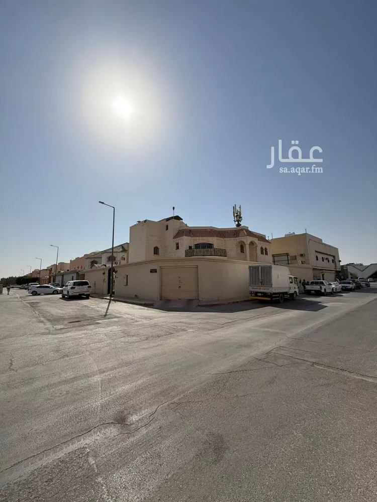 فيلا للبيع في شارع فضالة بن عبيد, حي الأندلس, مدينة الرياض, منطقة الرياض صورة 2