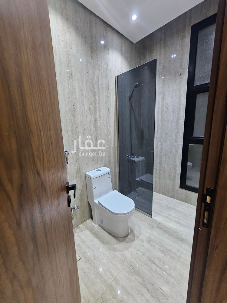 دور للإيجار في شارع صالح بن عذل, حي الرمال, مدينة الرياض, منطقة الرياض صورة 4
