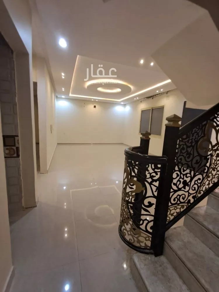فيلا للإيجار في شارع احمد بن داود الجذامي, حي الرمال, مدينة الرياض, منطقة الرياض