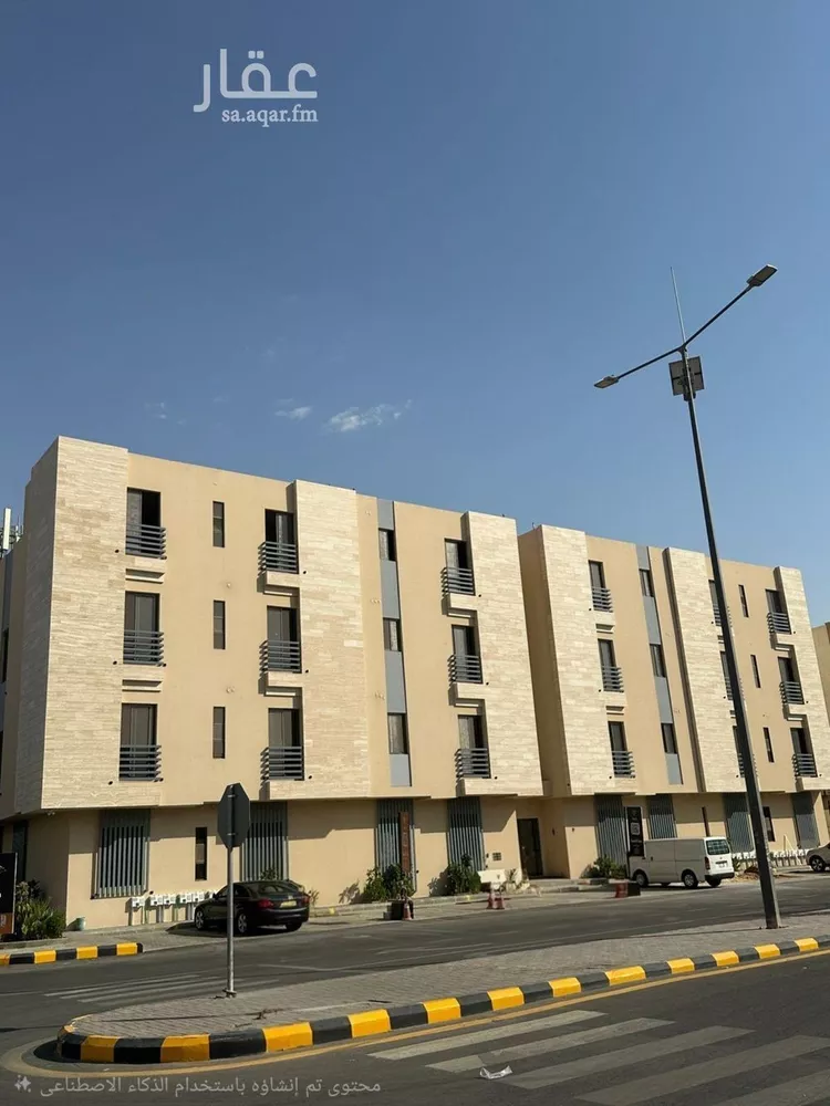شقة للإيجار في شارع احد, حي النهضة, مدينة الرياض, منطقة الرياض