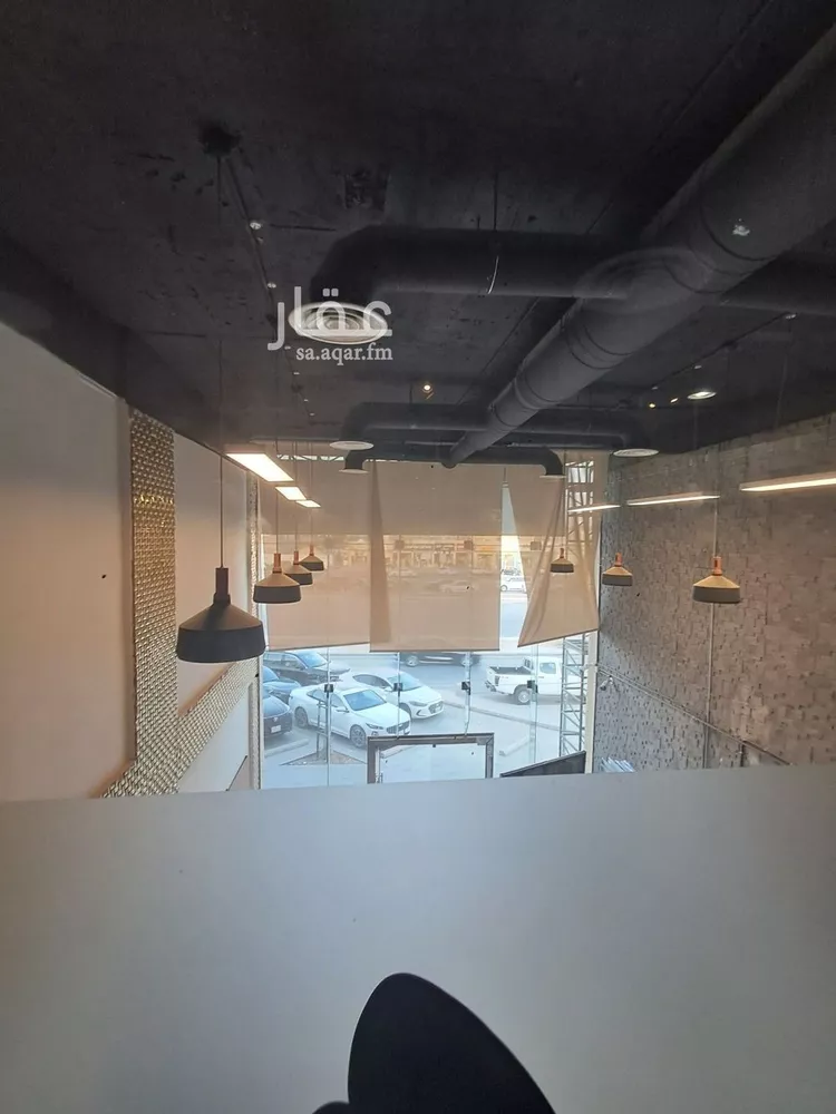 محل للإيجار في شارع عثمان بن عفان الفرعي, حي النرجس, مدينة الرياض, منطقة الرياض صورة 4