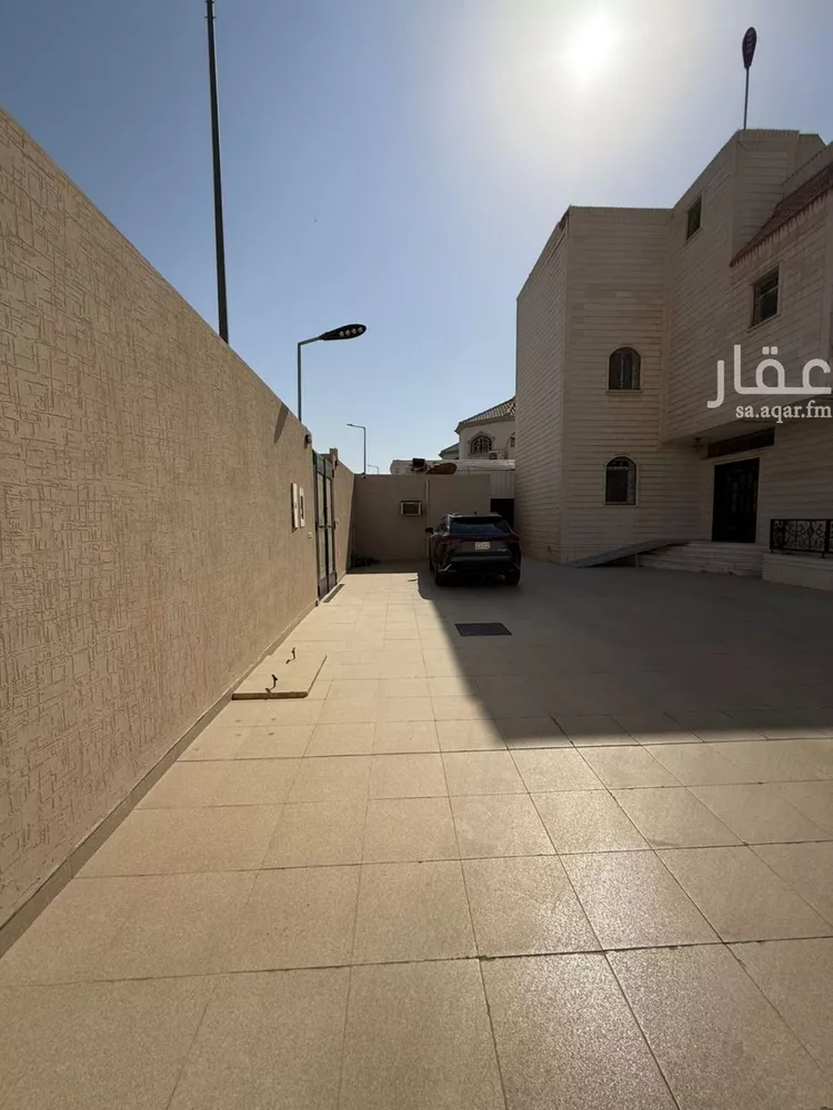 فيلا للبيع في شارع فضالة بن عبيد, حي الأندلس, مدينة الرياض, منطقة الرياض صورة 4