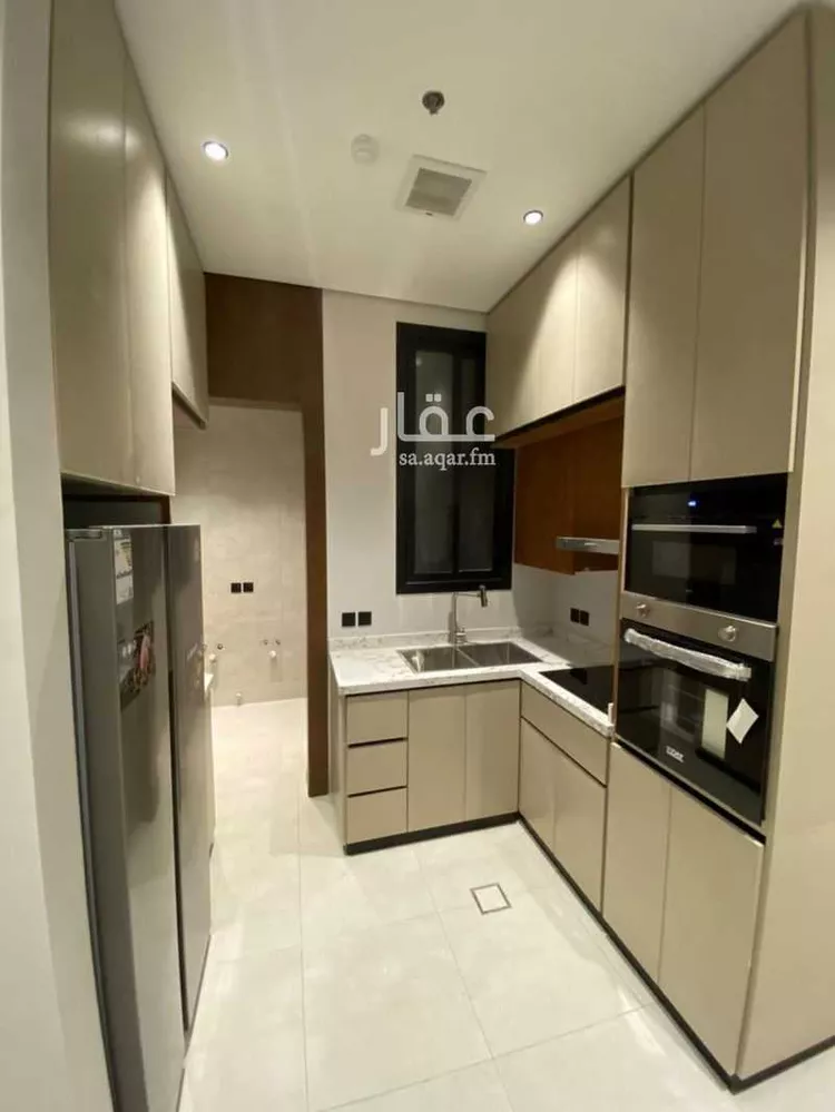 شقة للإيجار في حي النرجس, مدينة الرياض, منطقة الرياض صورة 4