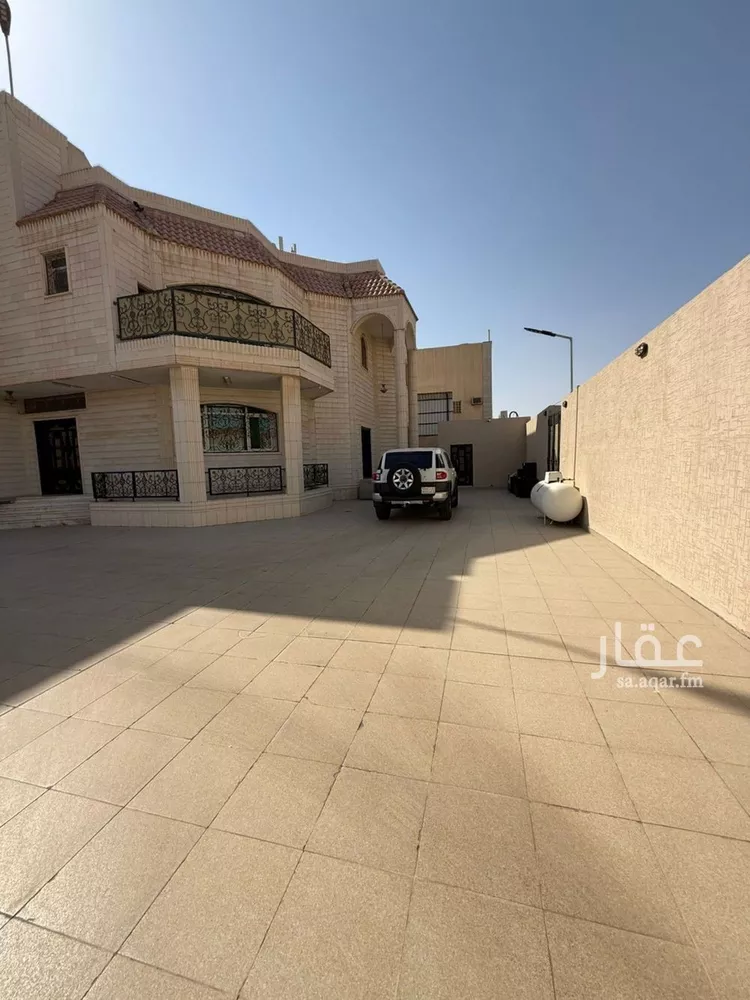 فيلا للبيع في شارع فضالة بن عبيد, حي الأندلس, مدينة الرياض, منطقة الرياض صورة 3