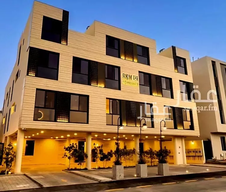 شقة للإيجار في شارع فجر, حي اليرموك, مدينة الرياض, منطقة الرياض