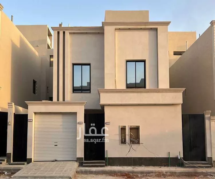 دور للبيع في شارع الضياء ، حي الجنادرية ، الرياض ، منطقة الرياض