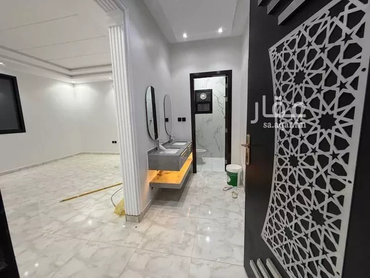 دور للإيجار في شارع الحلقة, حي الدار البيضاء, مدينة الرياض, منطقة الرياض صورة 5