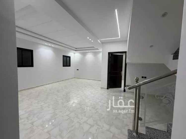 دور للإيجار في شارع الحلقة, حي الدار البيضاء, مدينة الرياض, منطقة الرياض صورة 5