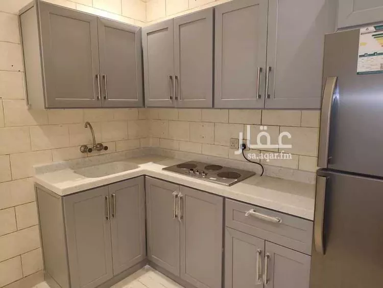 عمارة للإيجار في شارع الشيخ محمد بن عبداللطيف بن عبدالرحمن, حي نمار, مدينة الرياض, منطقة الرياض 1 صورة