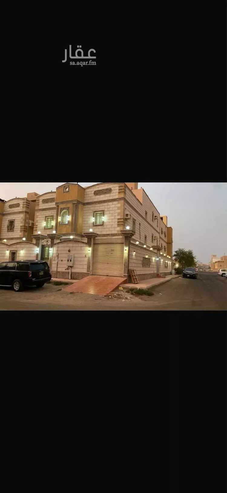 Villa for Rent in Jeddah Al Falah