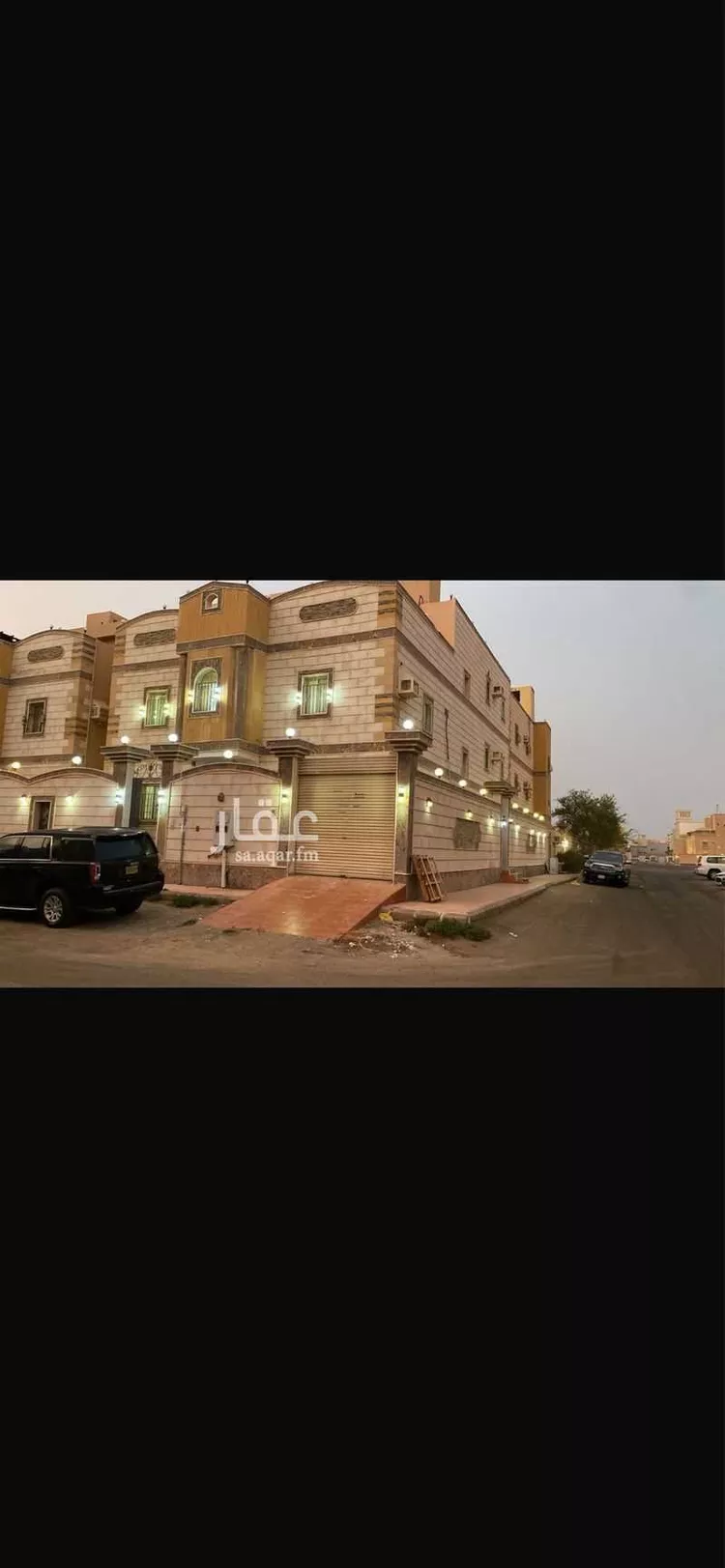 Villa for Rent in Jeddah Al Falah