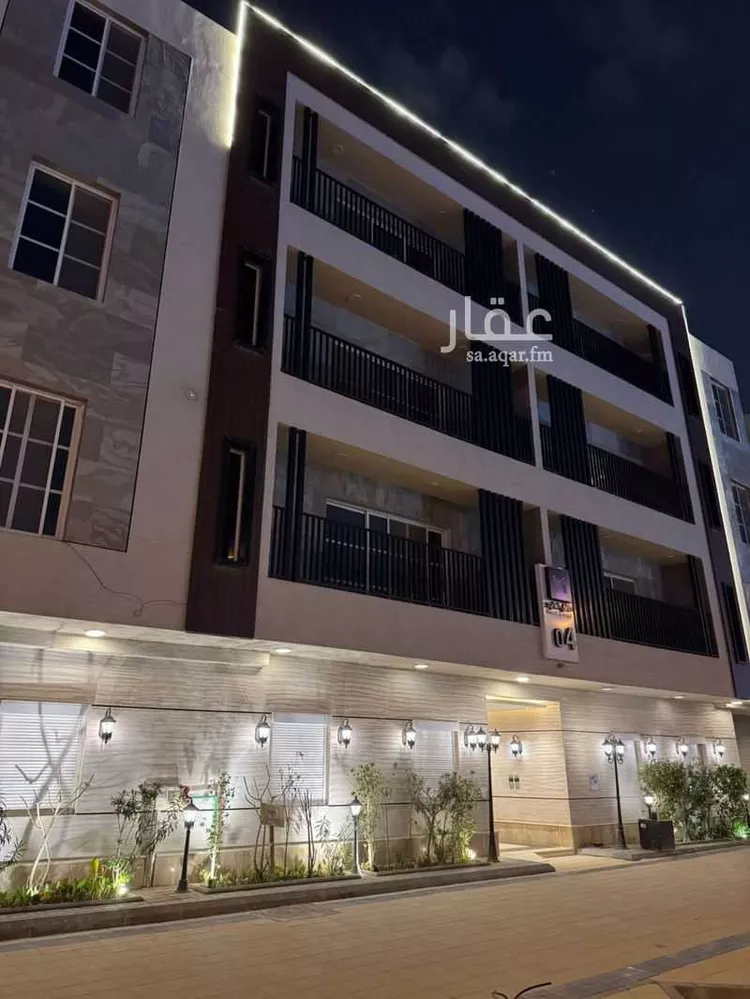 شقة للإيجار في شارع الامير مقرن بن عبدالعزيز, حي مغرزات, مدينة الرياض, منطقة الرياض صورة 2
