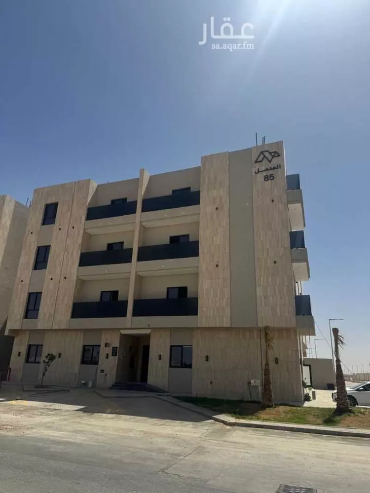 Apartment for Rent in Riyadh As Safaa