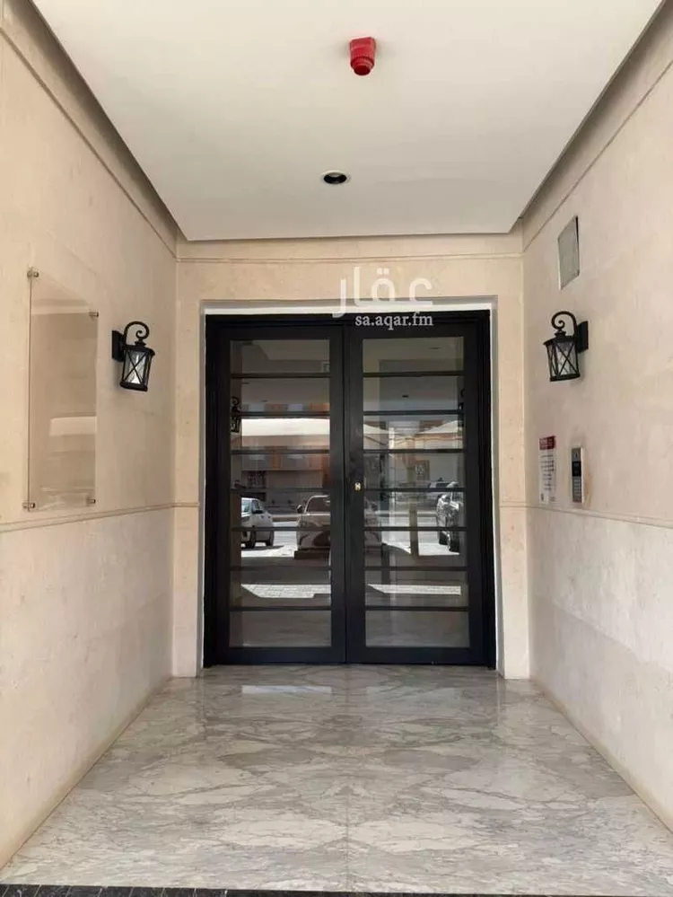 شقة للإيجار في شارع الأمين المهندس عبدالله بن عبدالرحمن ا, حي النرجس, مدينة الرياض, منطقة الرياض صورة 2