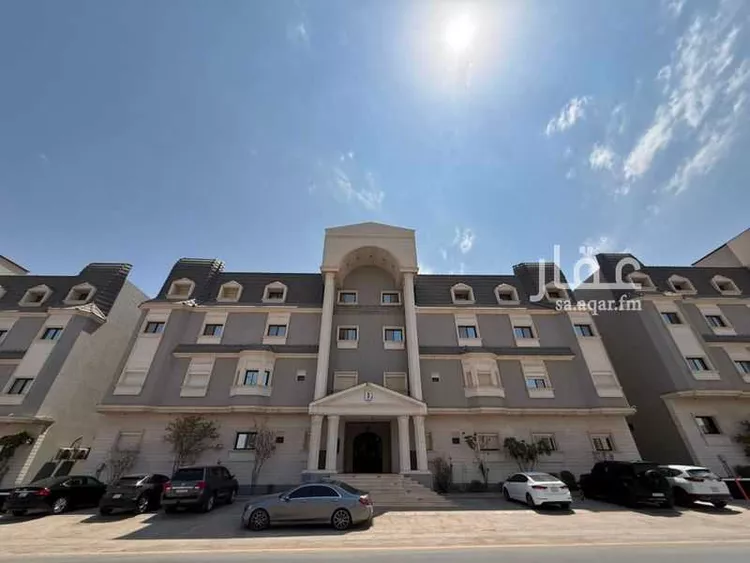Apartment for Rent in Riyadh Al Yasmin