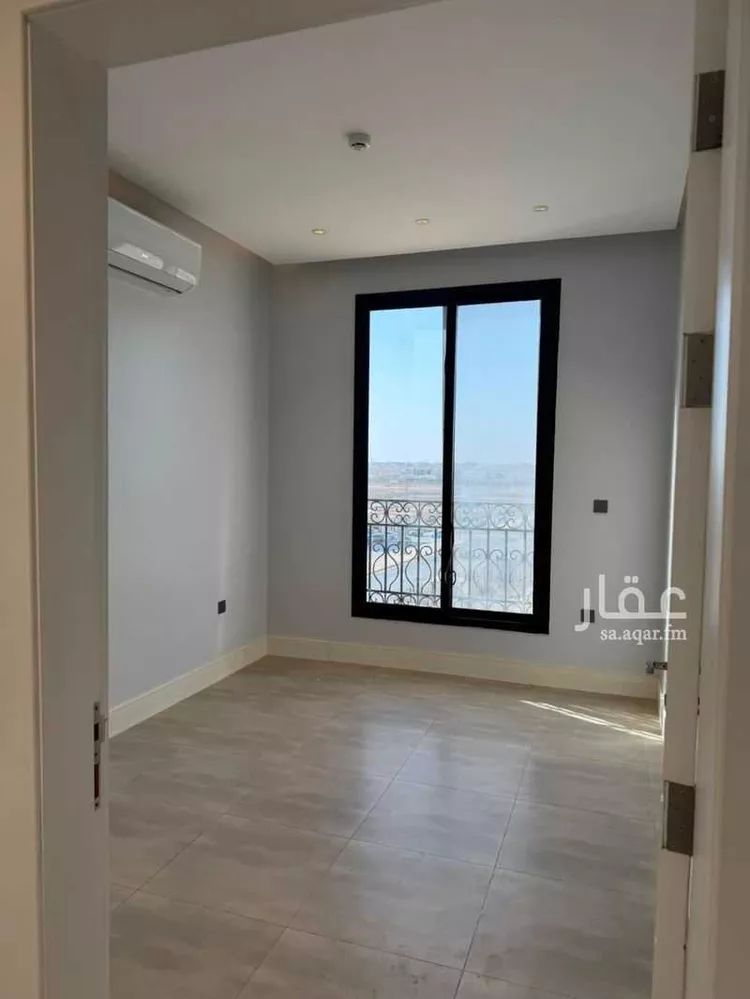 شقة للإيجار في شارع الأمين المهندس عبدالله بن عبدالرحمن ا, حي النرجس, مدينة الرياض, منطقة الرياض صورة 5