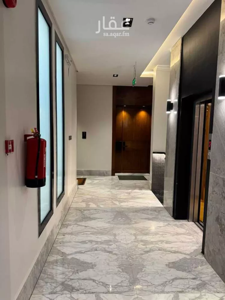 شقة للإيجار في شارع الأمين المهندس عبدالله بن عبدالرحمن ا, حي النرجس, مدينة الرياض, منطقة الرياض صورة 3