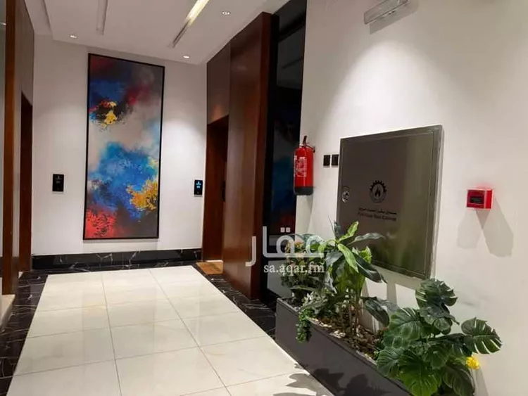 Apartment for Rent in Riyadh Al Yasmin صورة 3